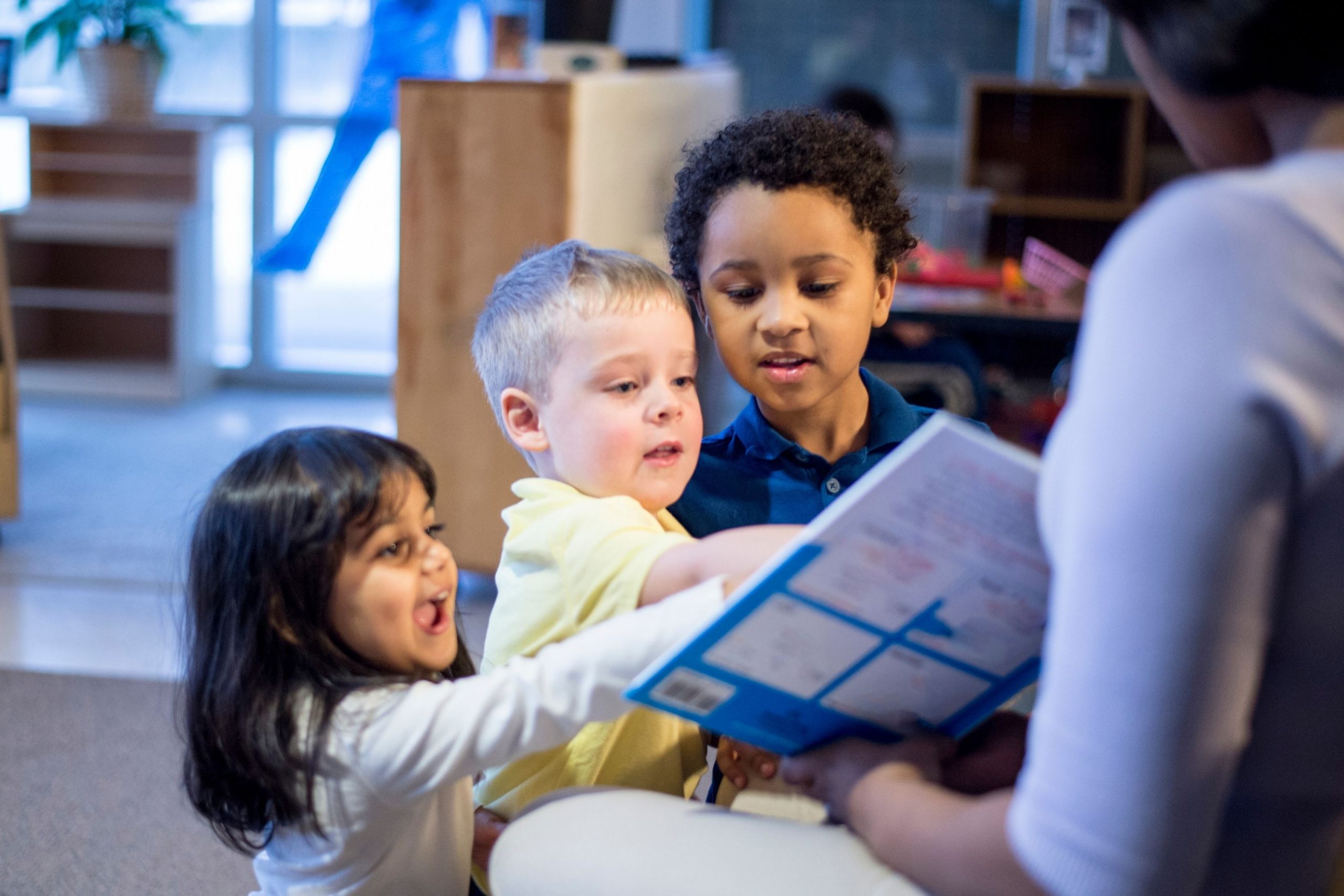 After School Programs