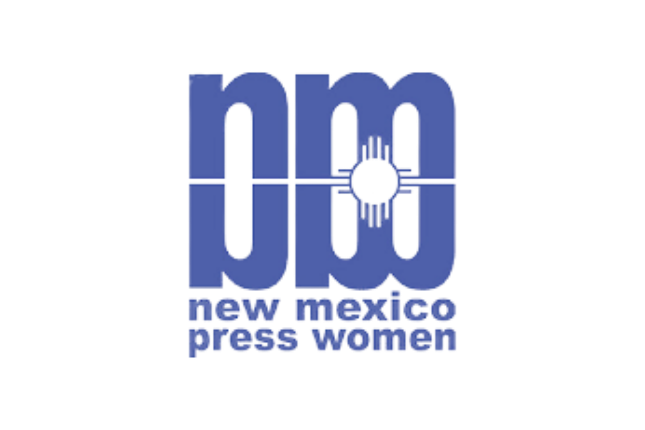 NM Press Women logo