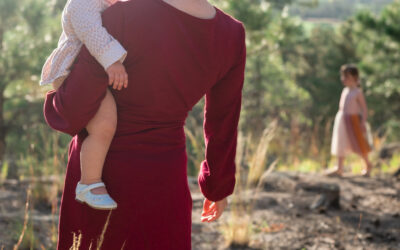 She’ll Grow Out of It