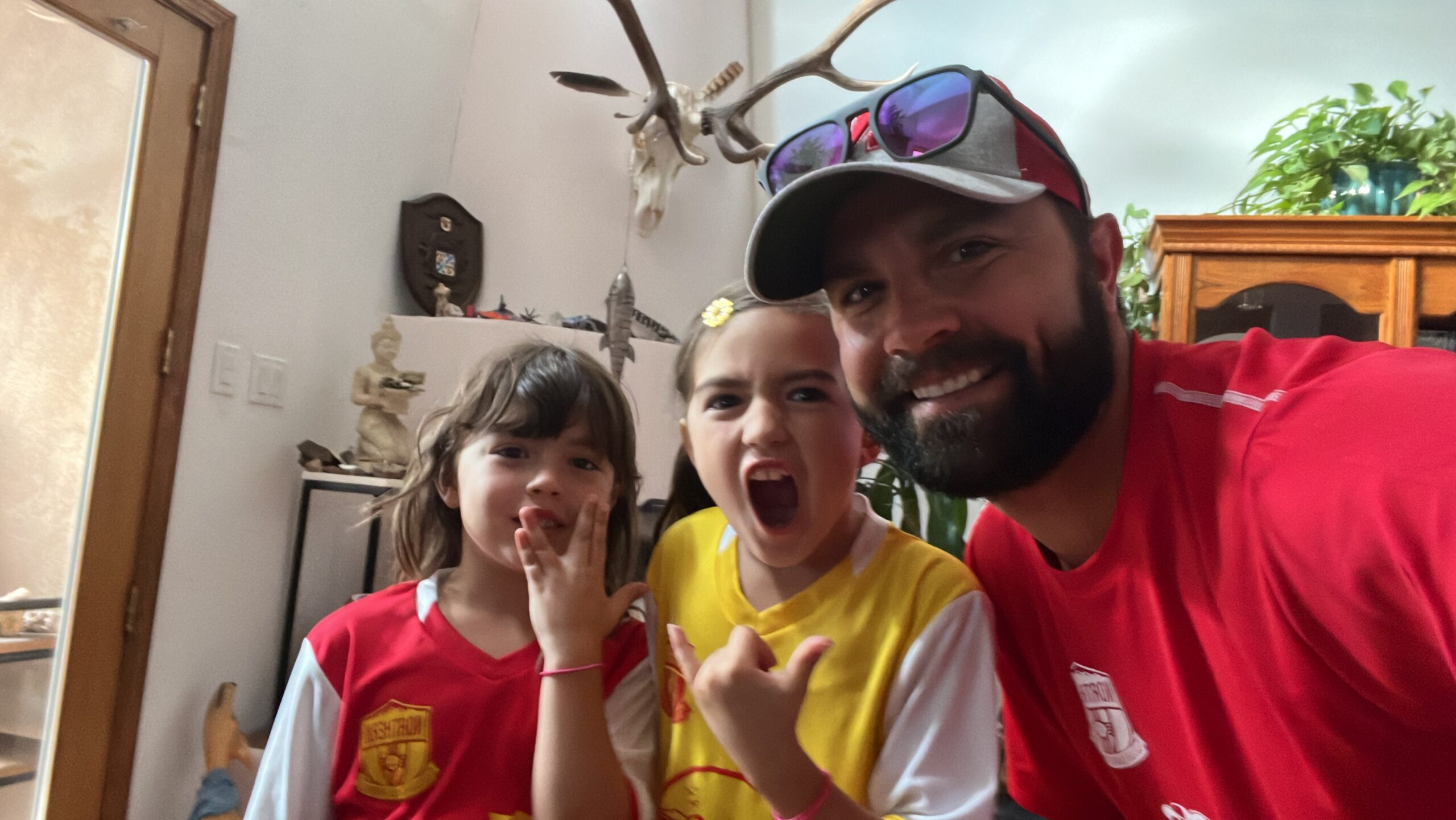 Marshal 2 The first school I went to in 2024 to start my ambition with the charity. In the high mountains of the sacred valley.