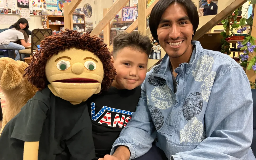 Ofrecer el don de la lectura