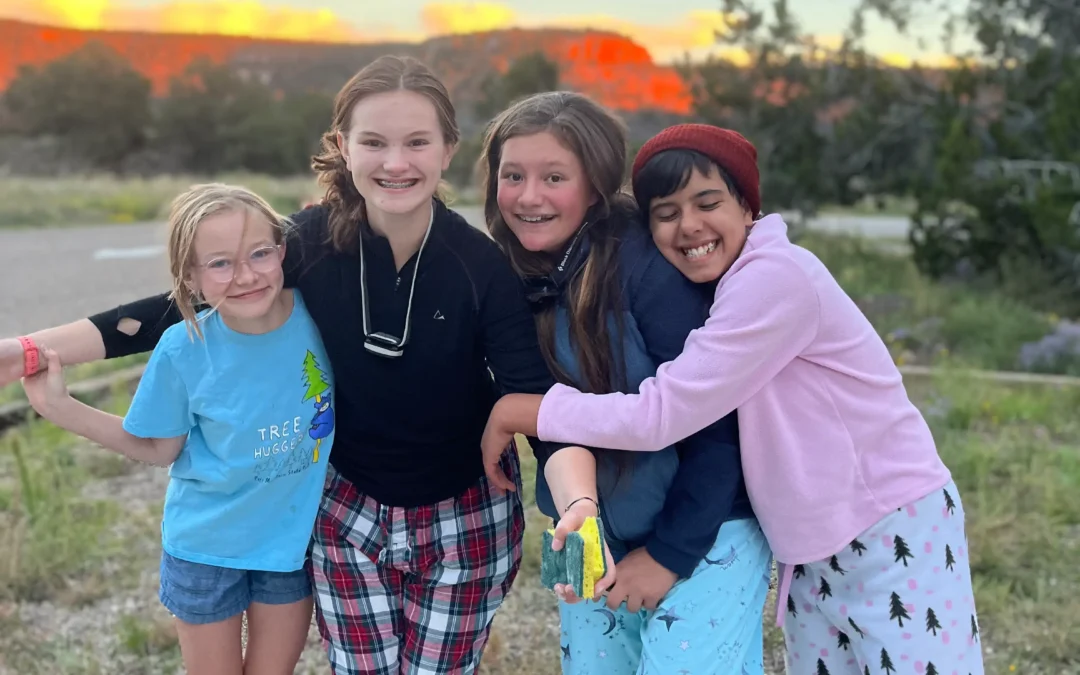 Eighth Graders’ Graduation Speeches Give Me Reason to Hope