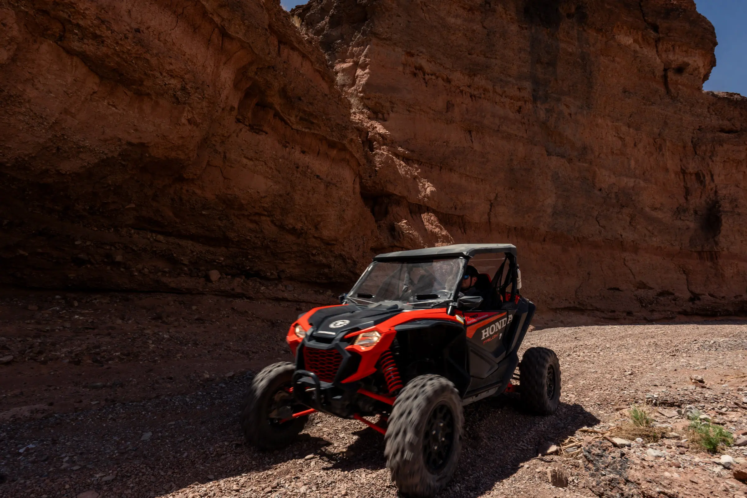 New Mexico has some great places to safely and legally drive off-highway vehicles, allowing outdoor enthusiasts of all ages to reach some of the Land of Enchantment’s most remote landscapes.