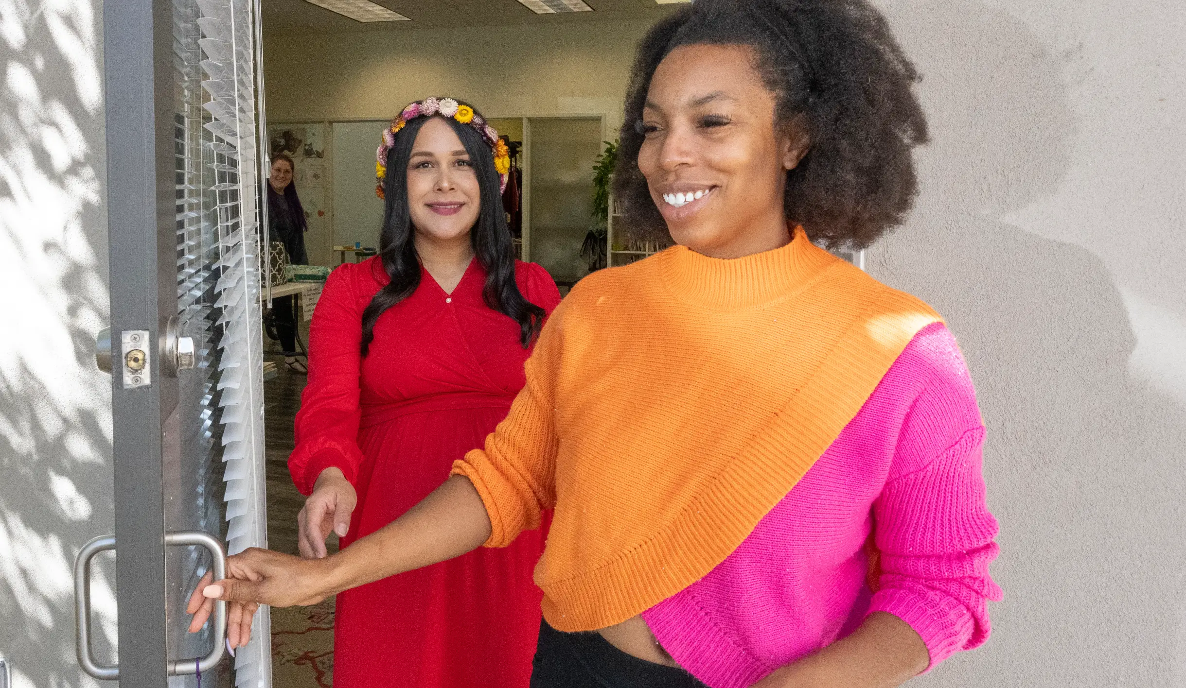 Kai and Dulce Kai and Dulce